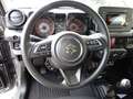 Suzuki Jimny 102PS HORIZON AllGrip NFZ Klima AHK Gris - thumbnail 20
