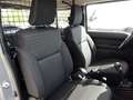 Suzuki Jimny 102PS HORIZON AllGrip NFZ Klima AHK Gris - thumbnail 9