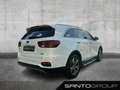 Kia Sorento Sorento 2.2 CRDi GT-Line 4WD 7-Sitzer NAVI PANO BC Weiß - thumbnail 4