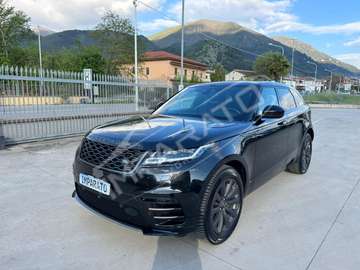 Range Rover Velar 2021 2.0d i4 mhev R-Dynamic S 4wd 204cv auto