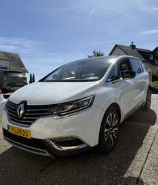 Energy dCi 160 EDC Initiale Paris