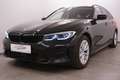 BMW 320 d Sport Line // Laser // Anhängervorr. // ACC Schwarz - thumbnail 3