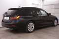 BMW 320 d Sport Line // Laser // Anhängervorr. // ACC Schwarz - thumbnail 2