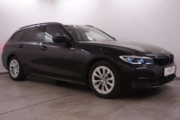 d Sport Line // Laser // Anhängervorr. // ACC