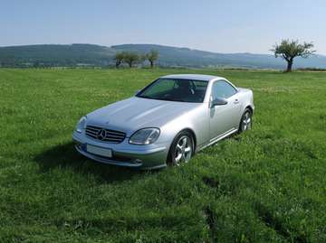 Ehrlicher Youngtimer auf dem Weg zum H-Kennzeichen