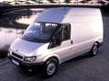 Ford Transit 280 2.0 TD/100 cat PM-Tetto Alto Bianco - thumbnail 1