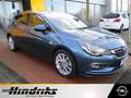 Opel Astra -K- 5T 1.4Turbo S/S Innovation Navi ALU LED-Tagfah Blau - thumbnail 3