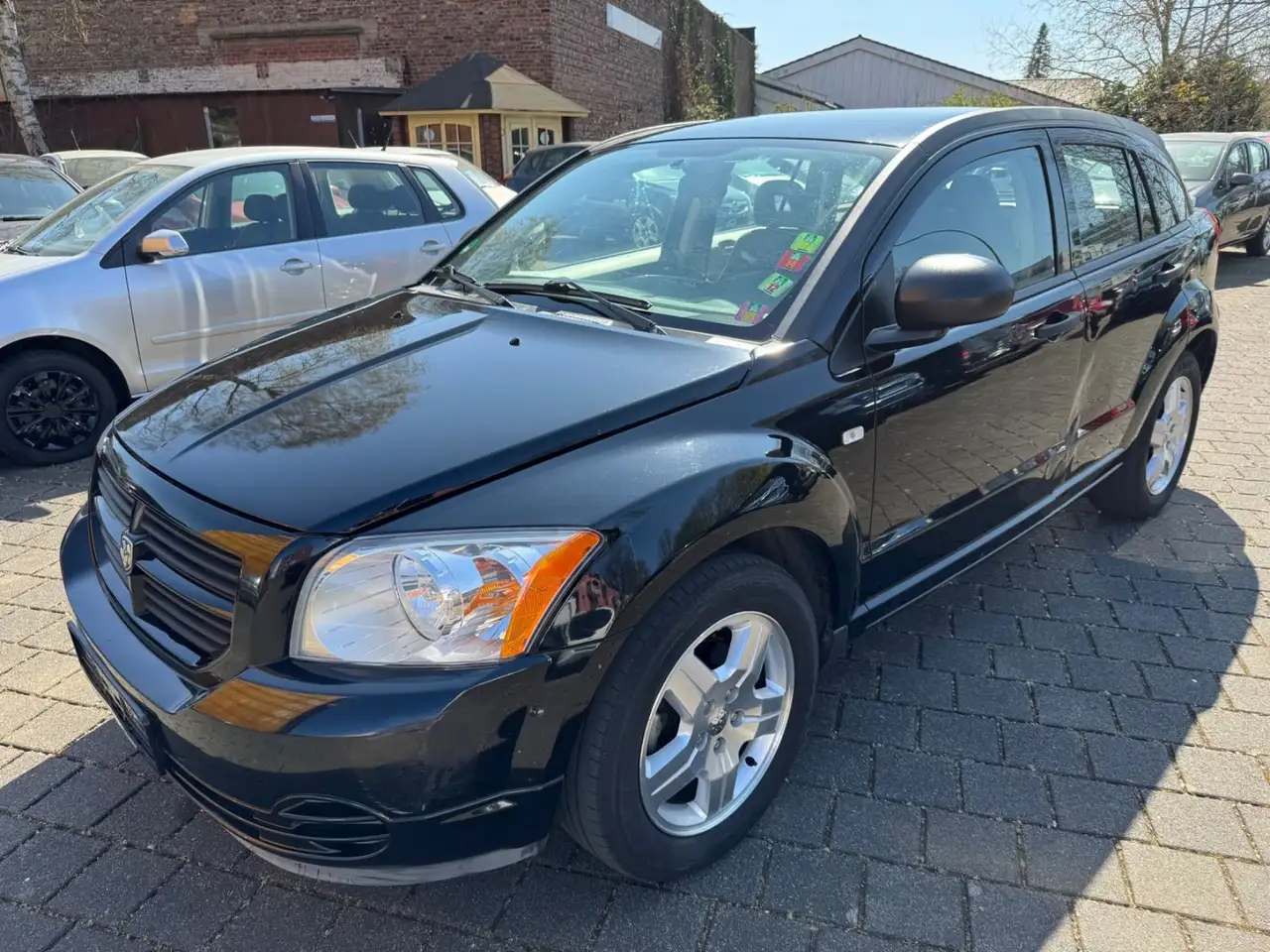 Dodge Caliber