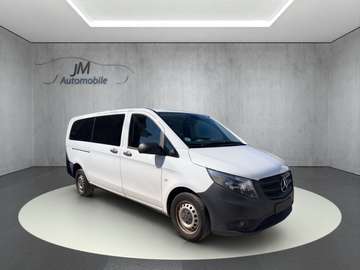 Tourer 114/116/119 CDI/BT RWD extralang Pro