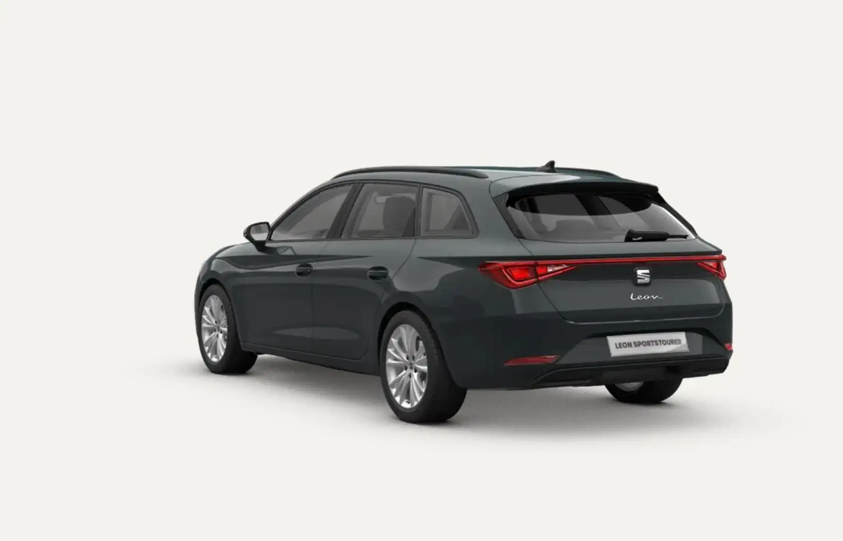 SEAT Leon e-Hybrid Sportstourer 1.5 TSI Style - 2