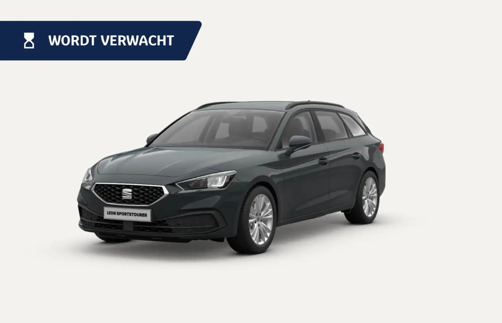 SEAT Leon e-Hybrid Sportstourer 1.5 TSI Style - 1