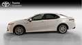 Toyota Camry SEDAN 2.5 HYBRID ADVANCE 218 4P Blanco - thumbnail 3