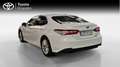 Toyota Camry SEDAN 2.5 HYBRID ADVANCE 218 4P Blanco - thumbnail 2