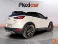Mazda CX-3 2.0 Skyactiv-G Zenith Safety 2WD Aut. 89kW Blanc - thumbnail 8