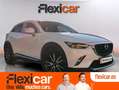 Mazda CX-3 2.0 Skyactiv-G Zenith Safety 2WD Aut. 89kW Blanc - thumbnail 1