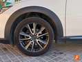 Mazda CX-3 2.0 Skyactiv-G Zenith Safety 2WD Aut. 89kW Blanc - thumbnail 25