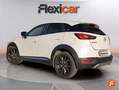 Mazda CX-3 2.0 Skyactiv-G Zenith Safety 2WD Aut. 89kW Blanc - thumbnail 9