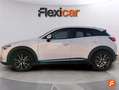 Mazda CX-3 2.0 Skyactiv-G Zenith Safety 2WD Aut. 89kW Blanc - thumbnail 5