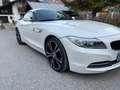 BMW Z4 sDrive 18i Österreich-Paket Aut. Weiß - thumbnail 6
