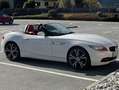 BMW Z4 sDrive 18i Österreich-Paket Aut. Weiß - thumbnail 5