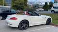 BMW Z4 sDrive 18i Österreich-Paket Aut. Weiß - thumbnail 4
