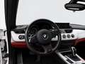 BMW Z4 sDrive 18i Österreich-Paket Aut. Weiß - thumbnail 3