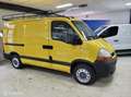 Renault Master bestel T28 2.5dCi L1H1 žuta - thumbnail 1