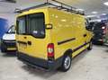 Renault Master bestel T28 2.5dCi L1H1 Yellow - thumbnail 4