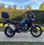 Honda CRF 1100 Africa Twin 1100 dct Černá - thumbnail 1