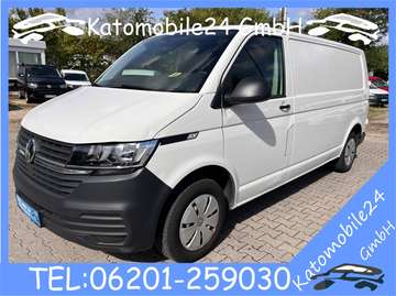 T6.1 Transporter Kasten FWD lang 2.0 TDI Kamera