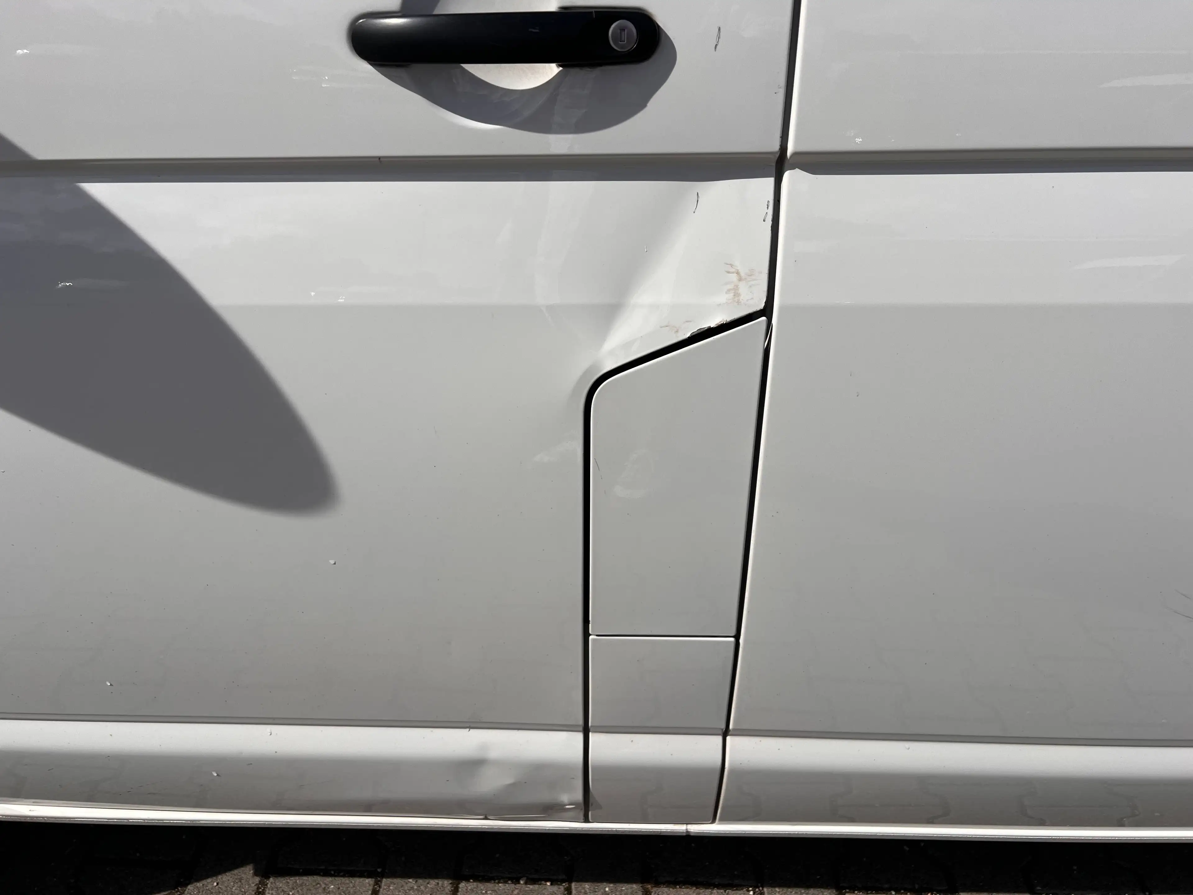 Volkswagen T6.1 Transporter T6.1 Transporter Kasten FWD lang 2.0 TDI Kamera — photo 9