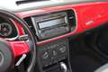 Volkswagen Maggiolino CABRIO 1.2 TSI DESIGN DSG 105CV BELLISSIMA!! Rouge - thumbnail 11
