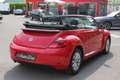 Volkswagen Maggiolino CABRIO 1.2 TSI DESIGN DSG 105CV BELLISSIMA!! Rouge - thumbnail 4