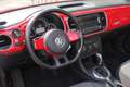 Volkswagen Maggiolino CABRIO 1.2 TSI DESIGN DSG 105CV BELLISSIMA!! Rouge - thumbnail 10