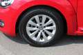 Volkswagen Maggiolino CABRIO 1.2 TSI DESIGN DSG 105CV BELLISSIMA!! Rouge - thumbnail 13