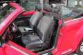 Volkswagen Maggiolino CABRIO 1.2 TSI DESIGN DSG 105CV BELLISSIMA!! Rouge - thumbnail 8