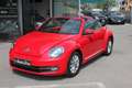Volkswagen Maggiolino CABRIO 1.2 TSI DESIGN DSG 105CV BELLISSIMA!! Rouge - thumbnail 1