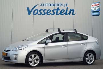 1.8 Executive / NL-Auto / Leder / Navi / Cruise /