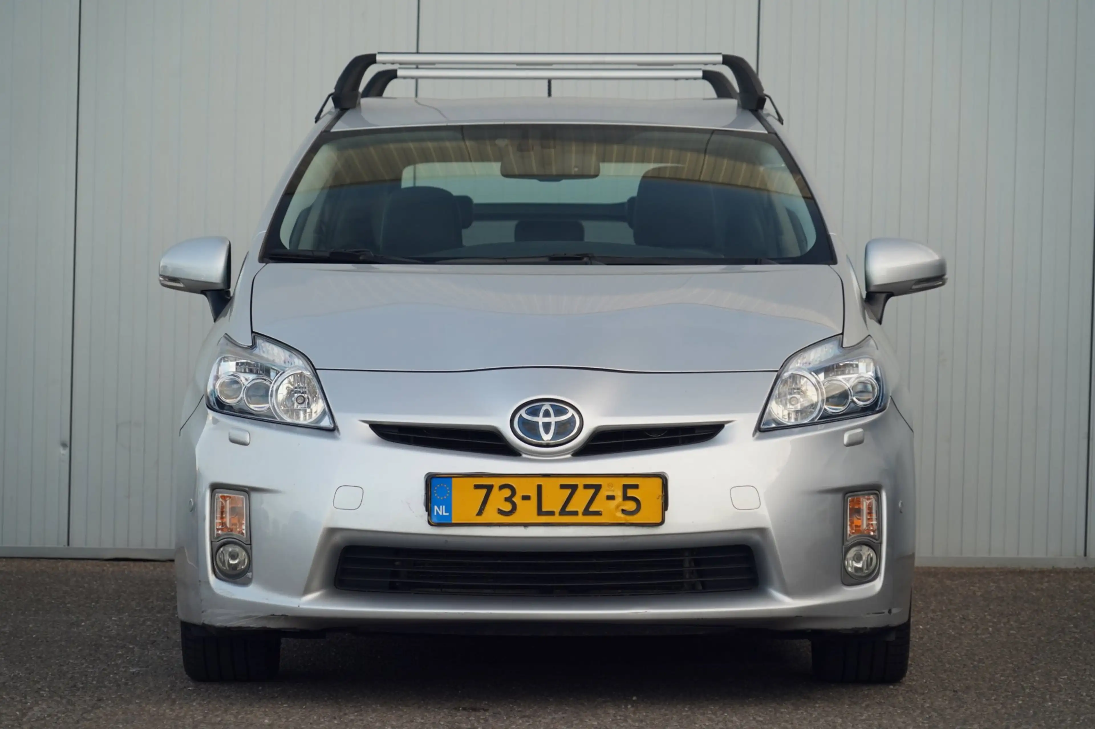 Toyota Prius 1.8 Executive / NL-Auto / Leder / Navi / Cruise / — photo 19