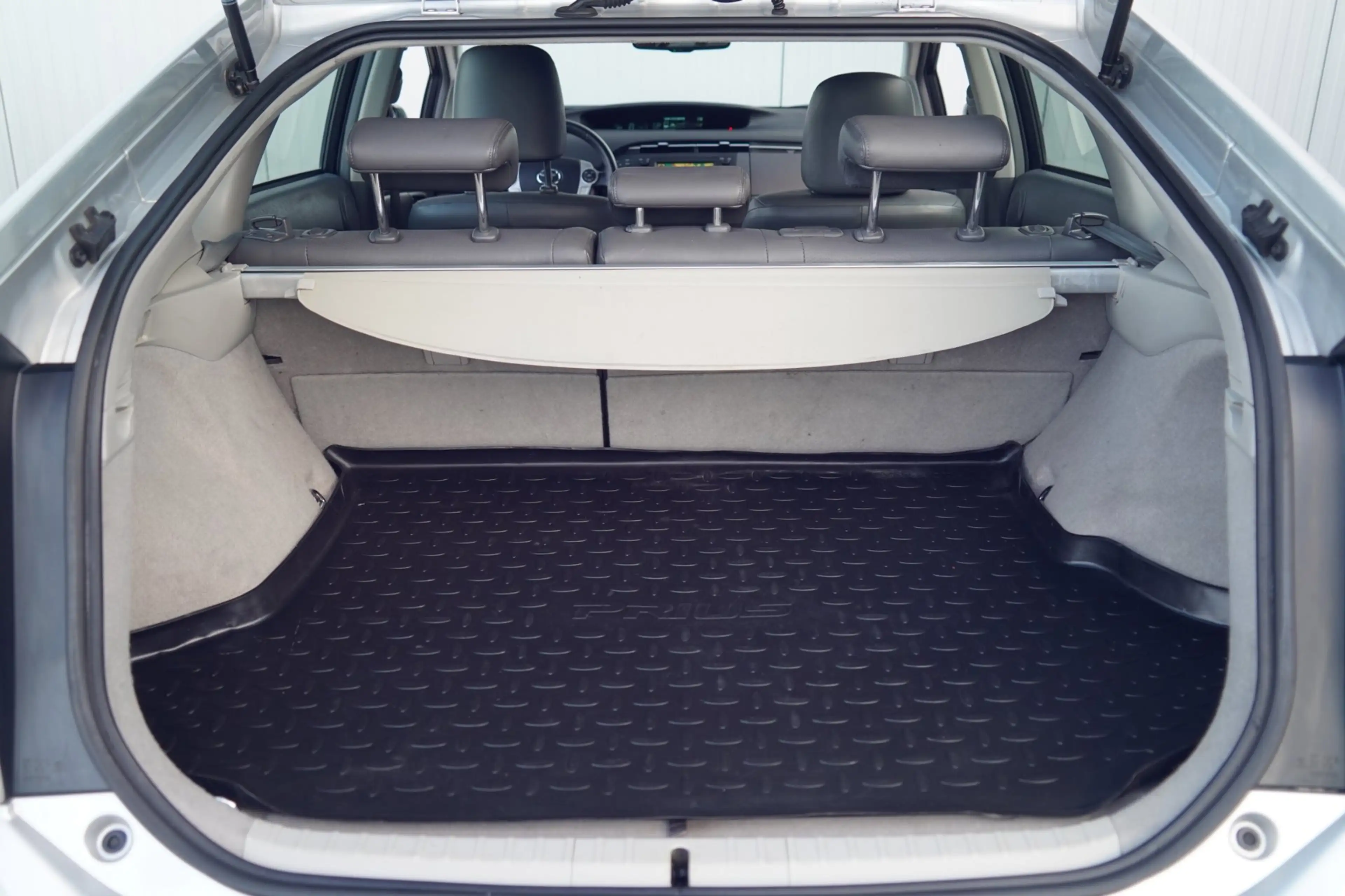 Toyota Prius 1.8 Executive / NL-Auto / Leder / Navi / Cruise / — photo 18