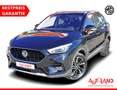 MG ZS 1.5 VTi-Tech Luxury LED Navi Sitzheizung 360° Schwarz - thumbnail 1