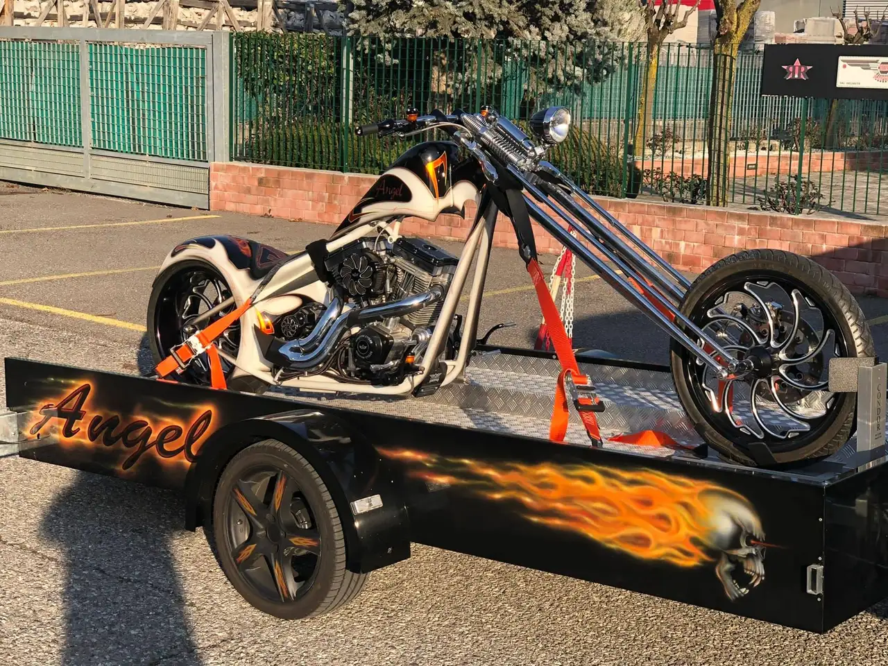 Harley-Davidson