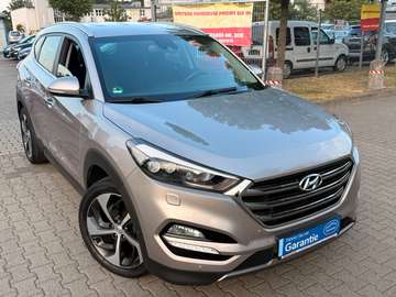 Premium 1.6 T-GDI 16V 4WD*AUTO*1.HD*VOLL*