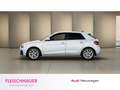 Audi A1 Sportback 25 TFSI Advanced S-Line CARPLAY LED KEYL Weiß - thumbnail 3