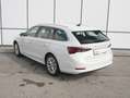 Skoda Octavia Combi 2,0 TDI Style DSG, Full-Link, Memory-Funk... Weiß - thumbnail 3
