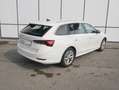 Skoda Octavia Combi 2,0 TDI Style DSG, Full-Link, Memory-Funk... Weiß - thumbnail 4
