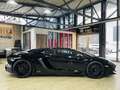 Lamborghini Aventador SV*GARANTIE 10 24*KAMERA*LIFT*1 OF 600 Noir - thumbnail 9