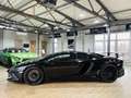 Lamborghini Aventador SV*GARANTIE 10 24*KAMERA*LIFT*1 OF 600 crna - thumbnail 4