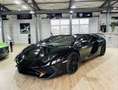 Lamborghini Aventador SV*GARANTIE 10 24*KAMERA*LIFT*1 OF 600 Чорний - thumbnail 1