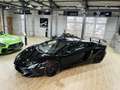 Lamborghini Aventador SV*GARANTIE 10 24*KAMERA*LIFT*1 OF 600 Czarny - thumbnail 3